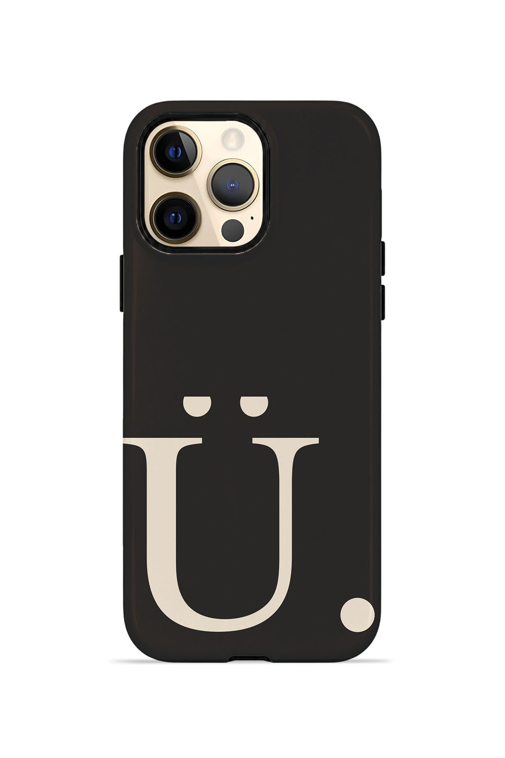 iPhone 12 Pro Vorian Espresso Silk Ü - Ana