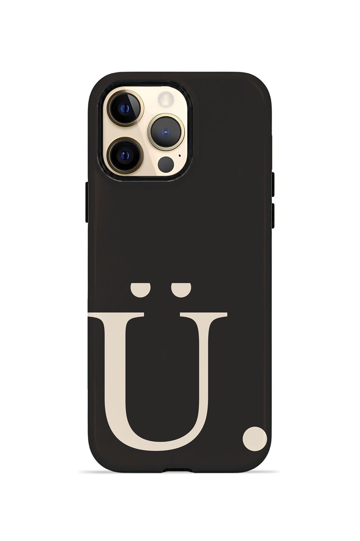iPhone 12 Pro Vorian Espresso Silk Ü - Ana