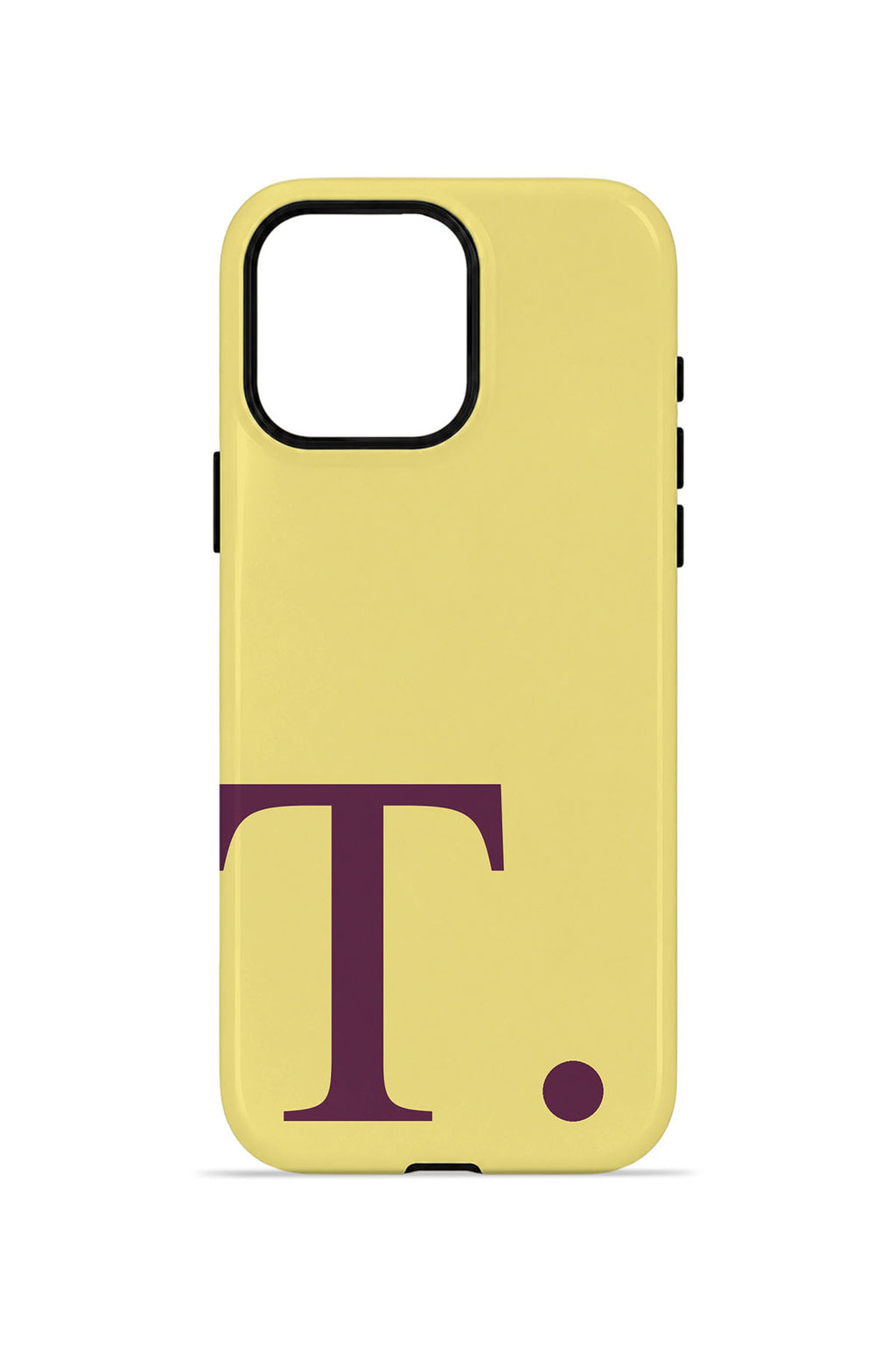 iPhone 15 Pro Vorian Butter Drama T - Detay