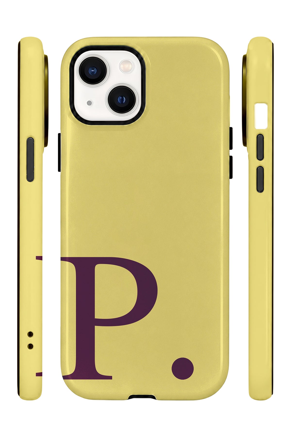 iPhone 15 Plus Vorian Butter Drama P - Yan
