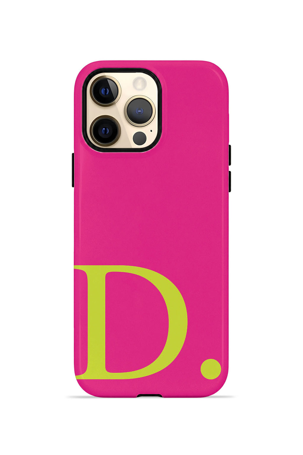 iPhone 12 Pro Vorian Electric Kiss D - Ana