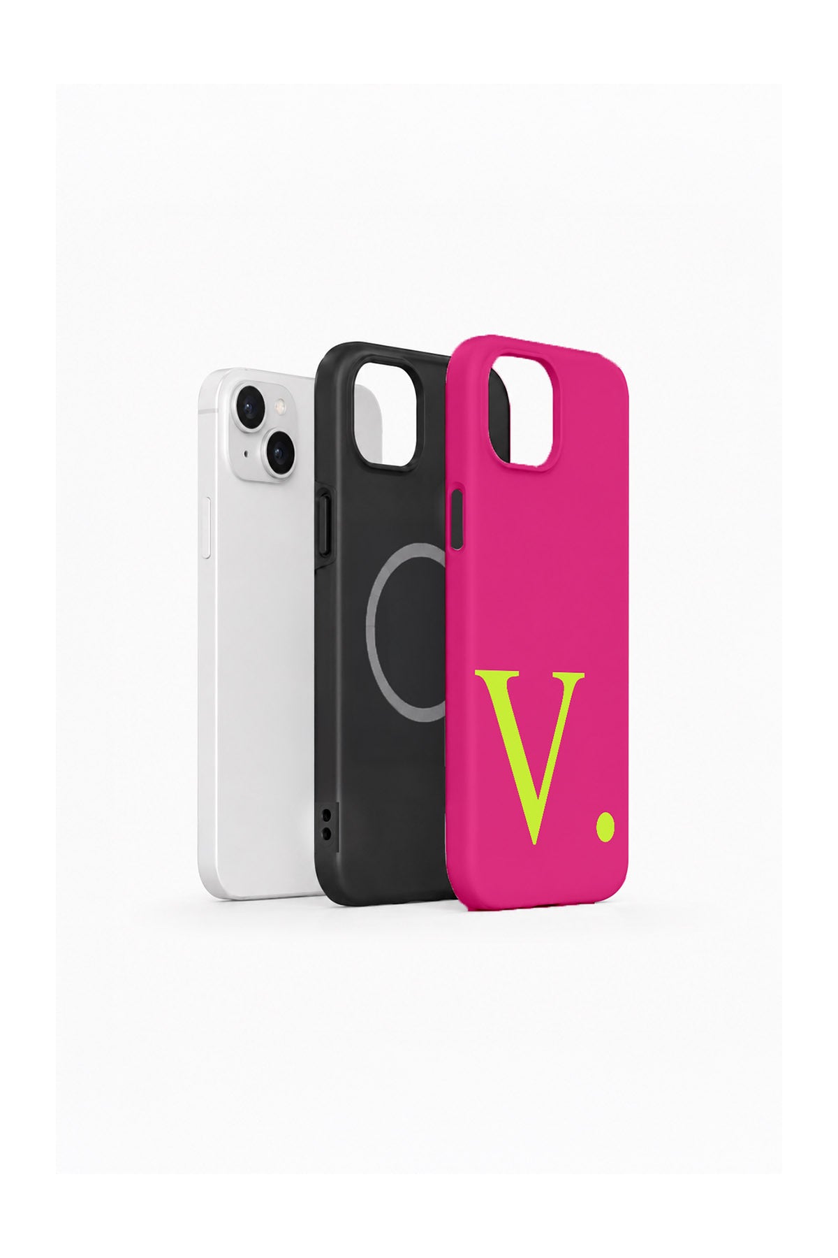 iPhone 15 Vorian Electric Kiss V - MagSafe Katmanlı