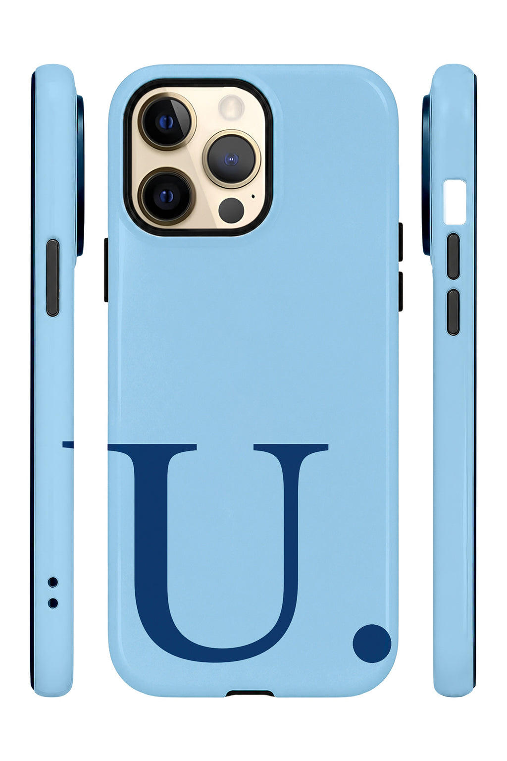iPhone 13 Pro Max Vorian Blue Hour U - Yan
