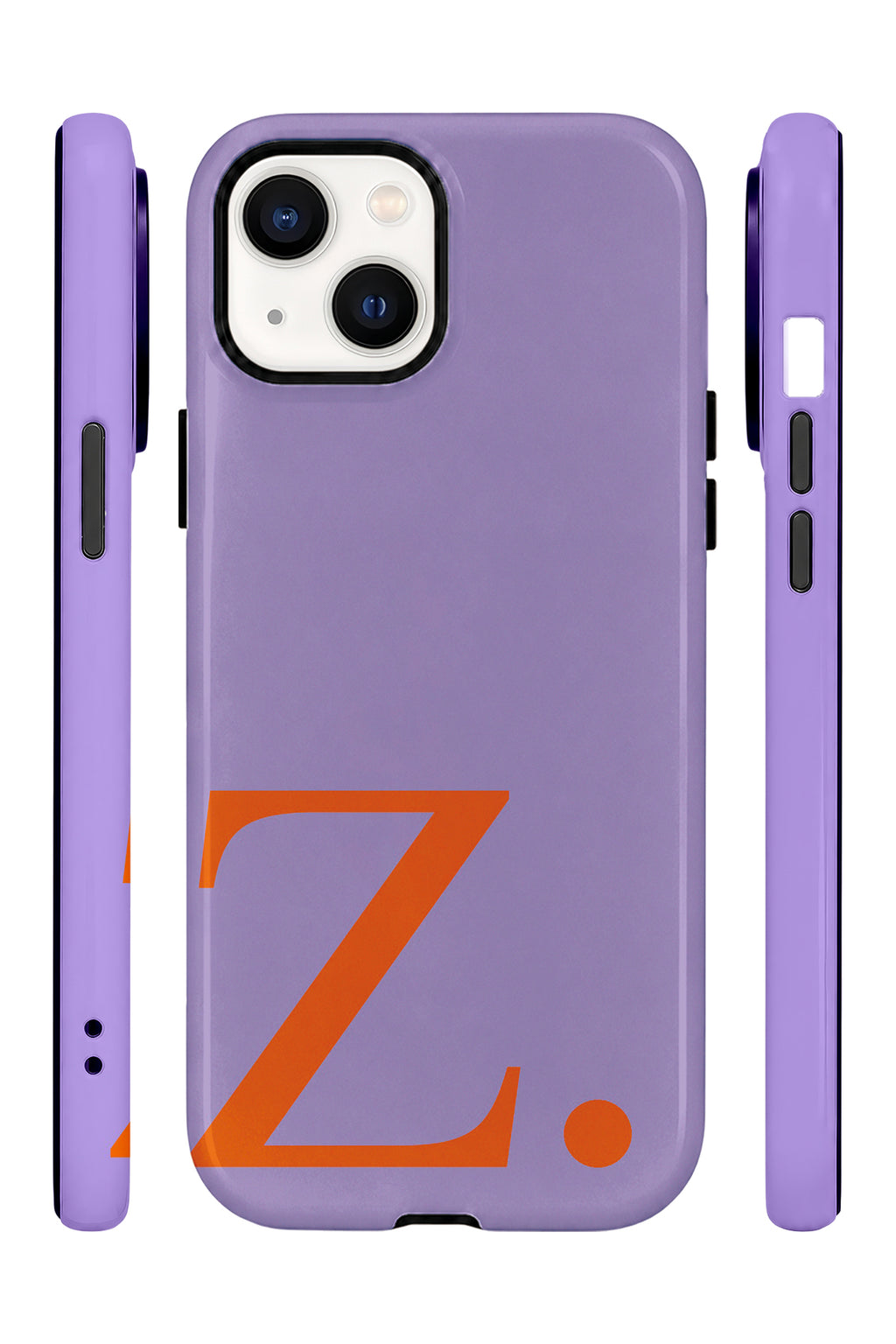 iPhone 15 Vorian Lilac Heat Z - Yan