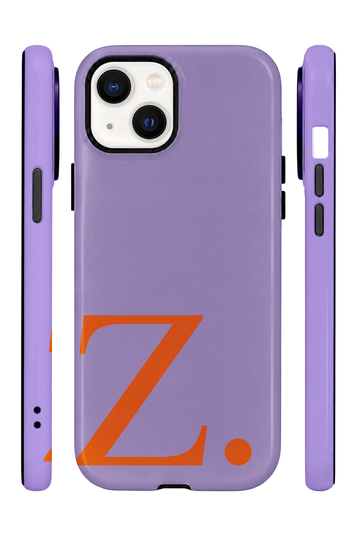 iPhone 15 Vorian Lilac Heat Z - Yan
