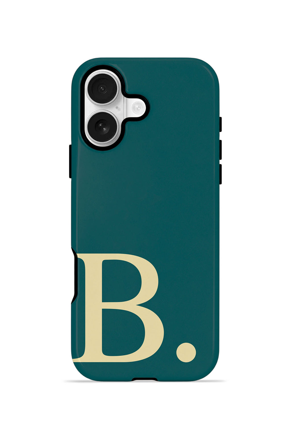iPhone 17 Vorian Petrol Cream B - Ana