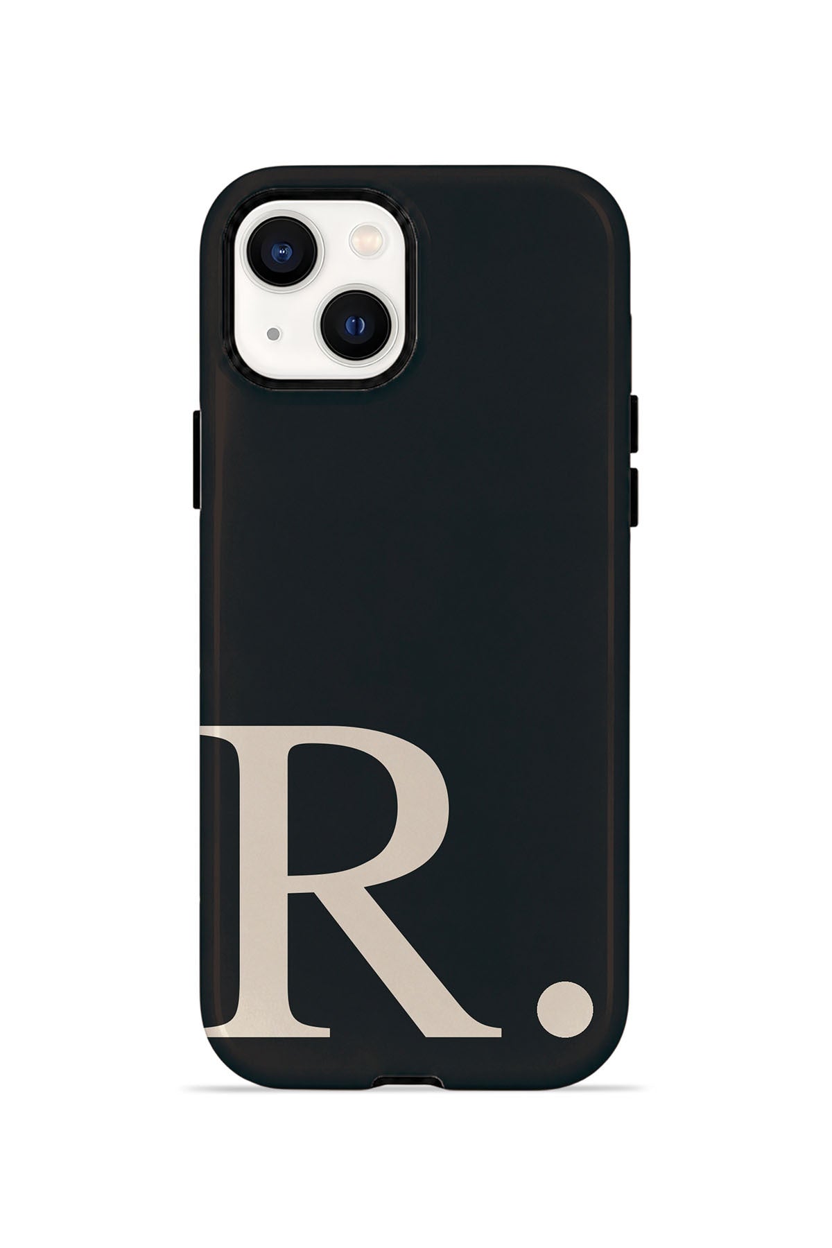 iPhone 14 Plus Vorian Espresso Silk R - Ana
