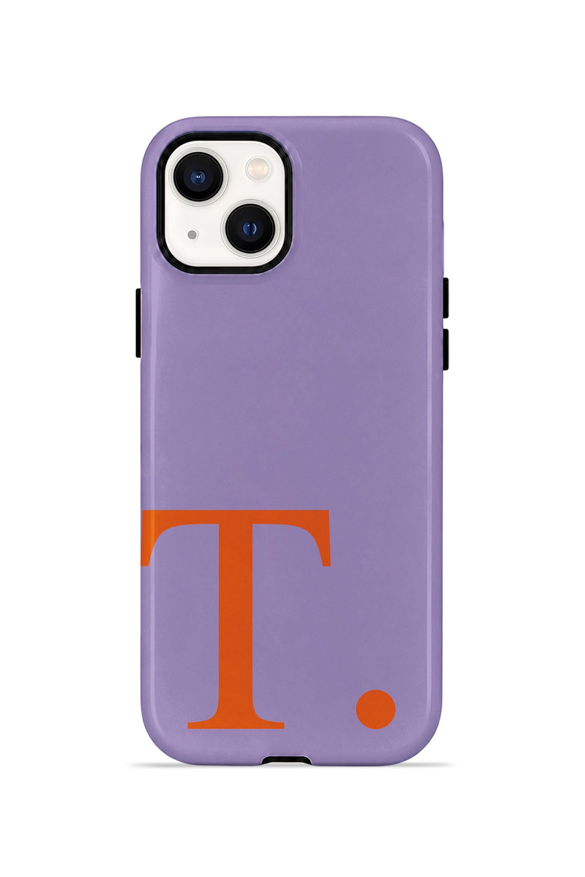 iPhone 13 Vorian Lilac Heat T - Ana