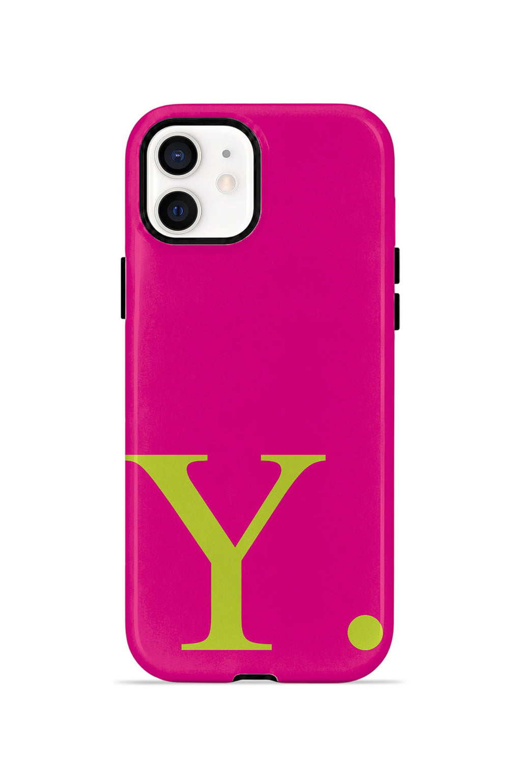 iPhone 12 Vorian Electric Kiss Y - Ana