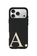 iPhone 18 Pro Max Vorian Espresso Silk A - Ana