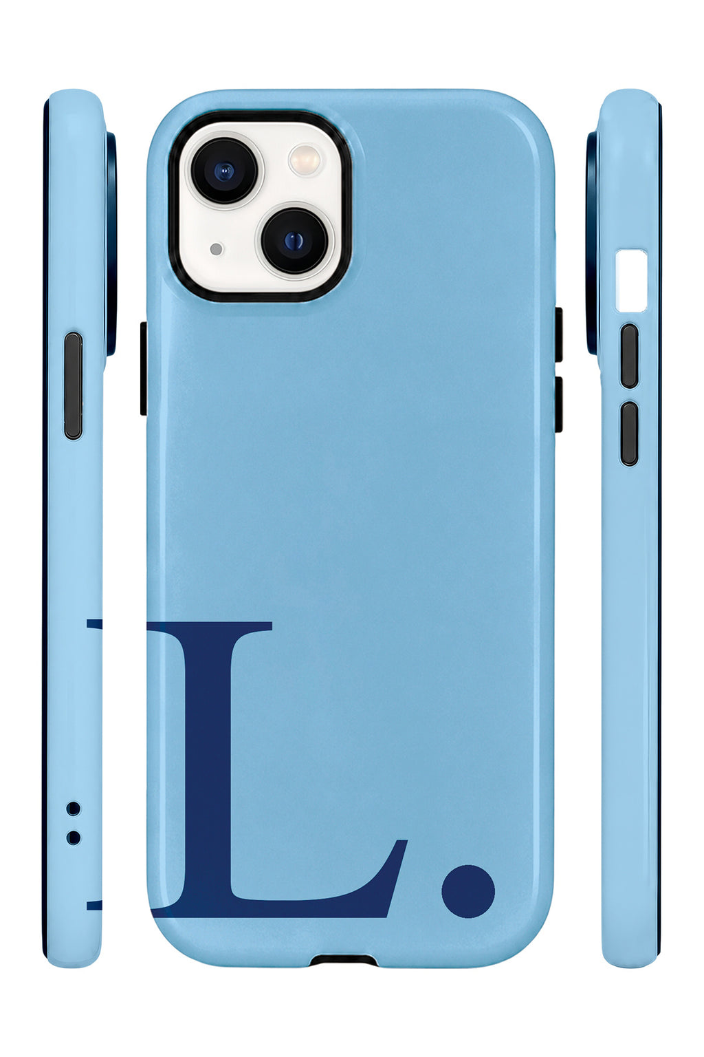iPhone 14 Plus Vorian Blue Hour L - Yan