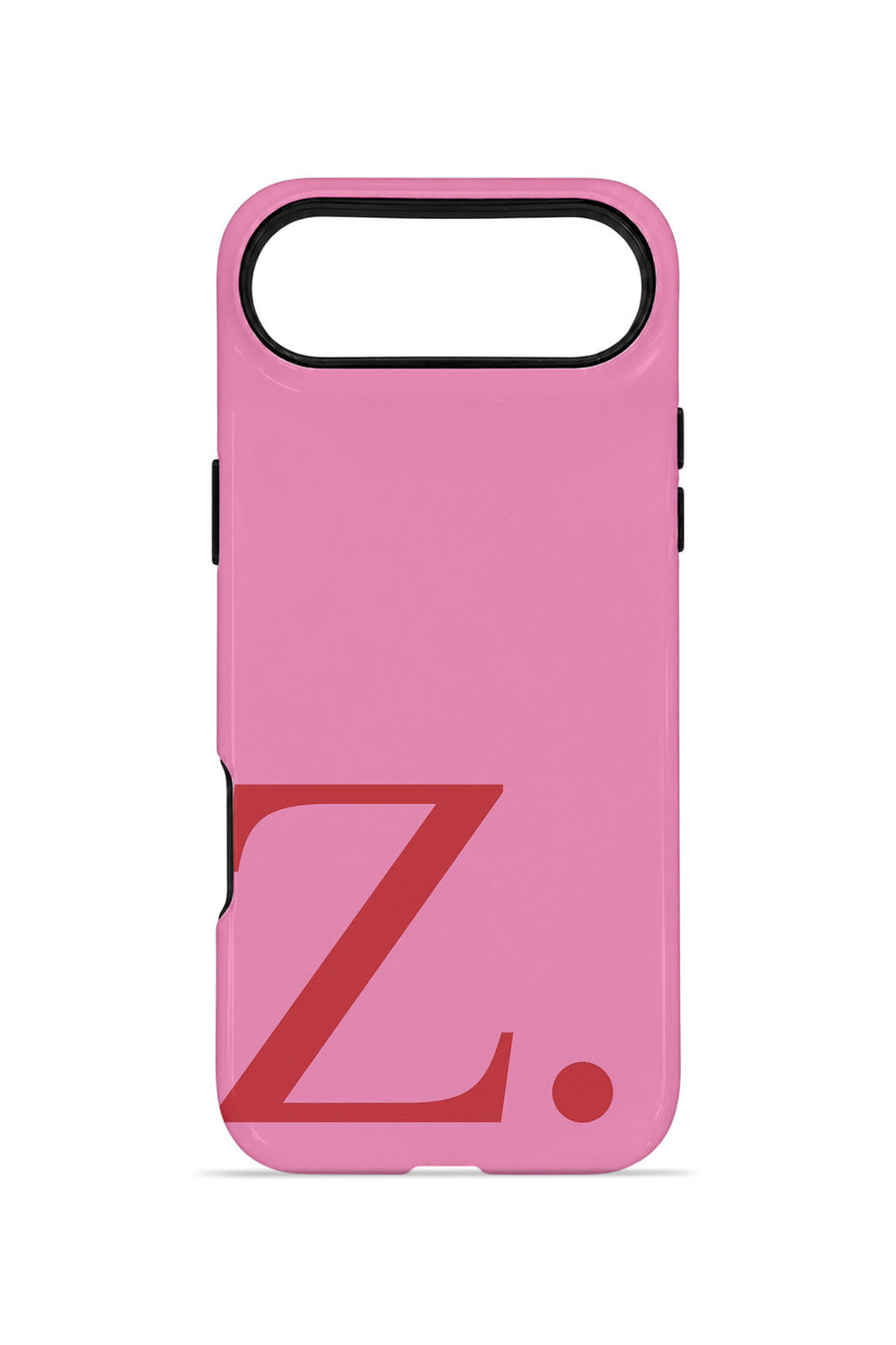 iPhone 17 Air Vorian Poppy Pink Z - Detay