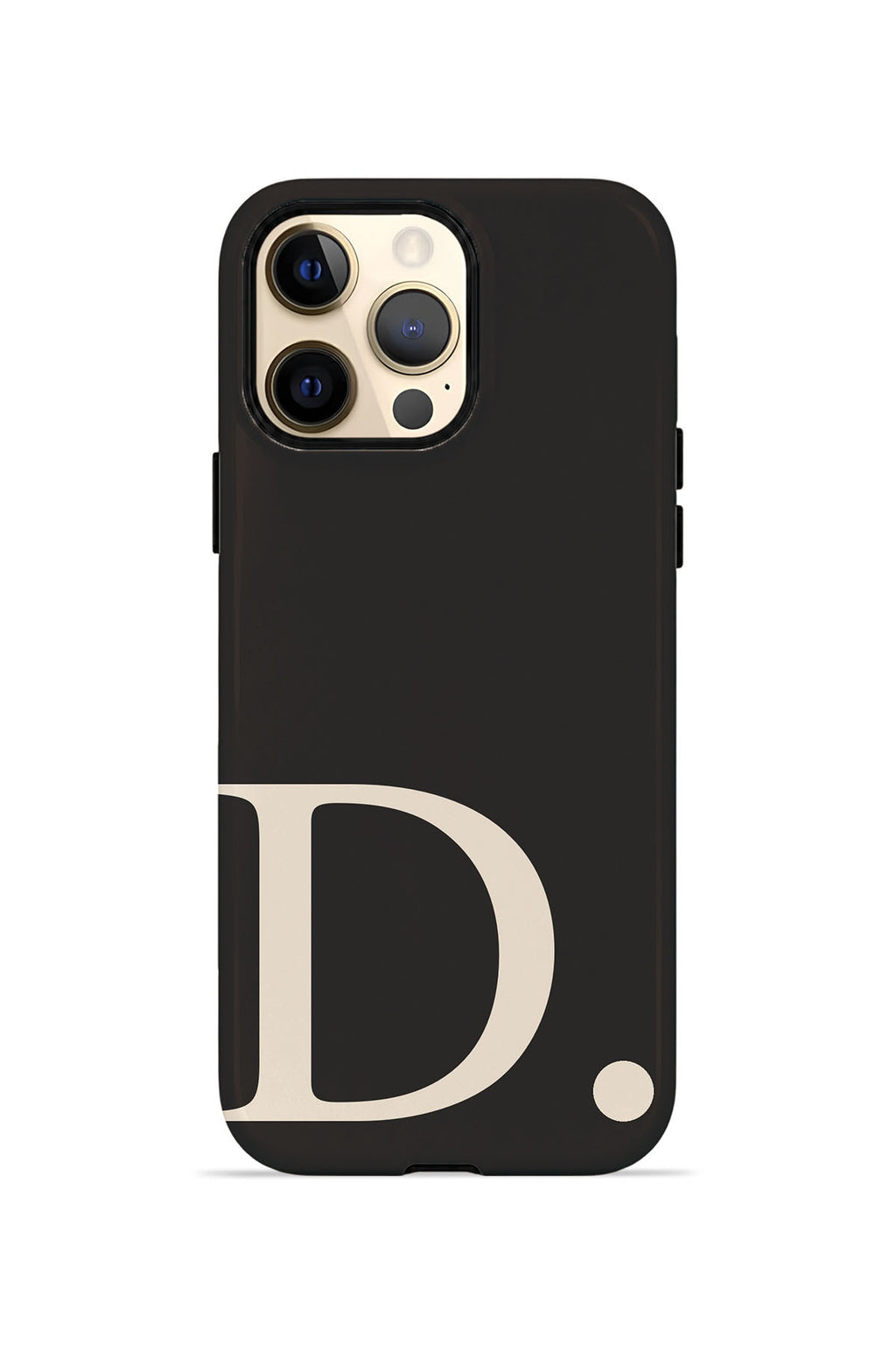 iPhone 14 Pro Max Vorian Espresso Silk D - Ana