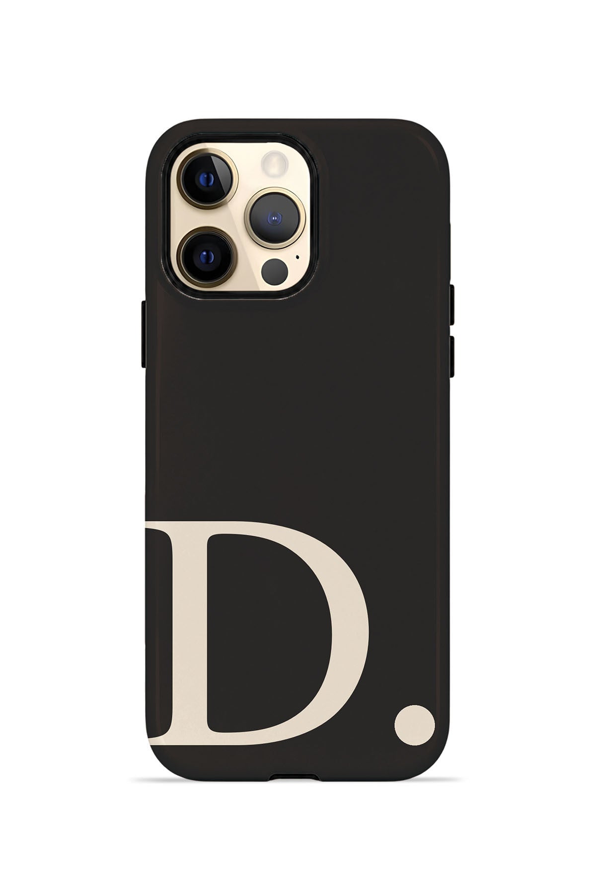 iPhone 14 Pro Max Vorian Espresso Silk D - Ana