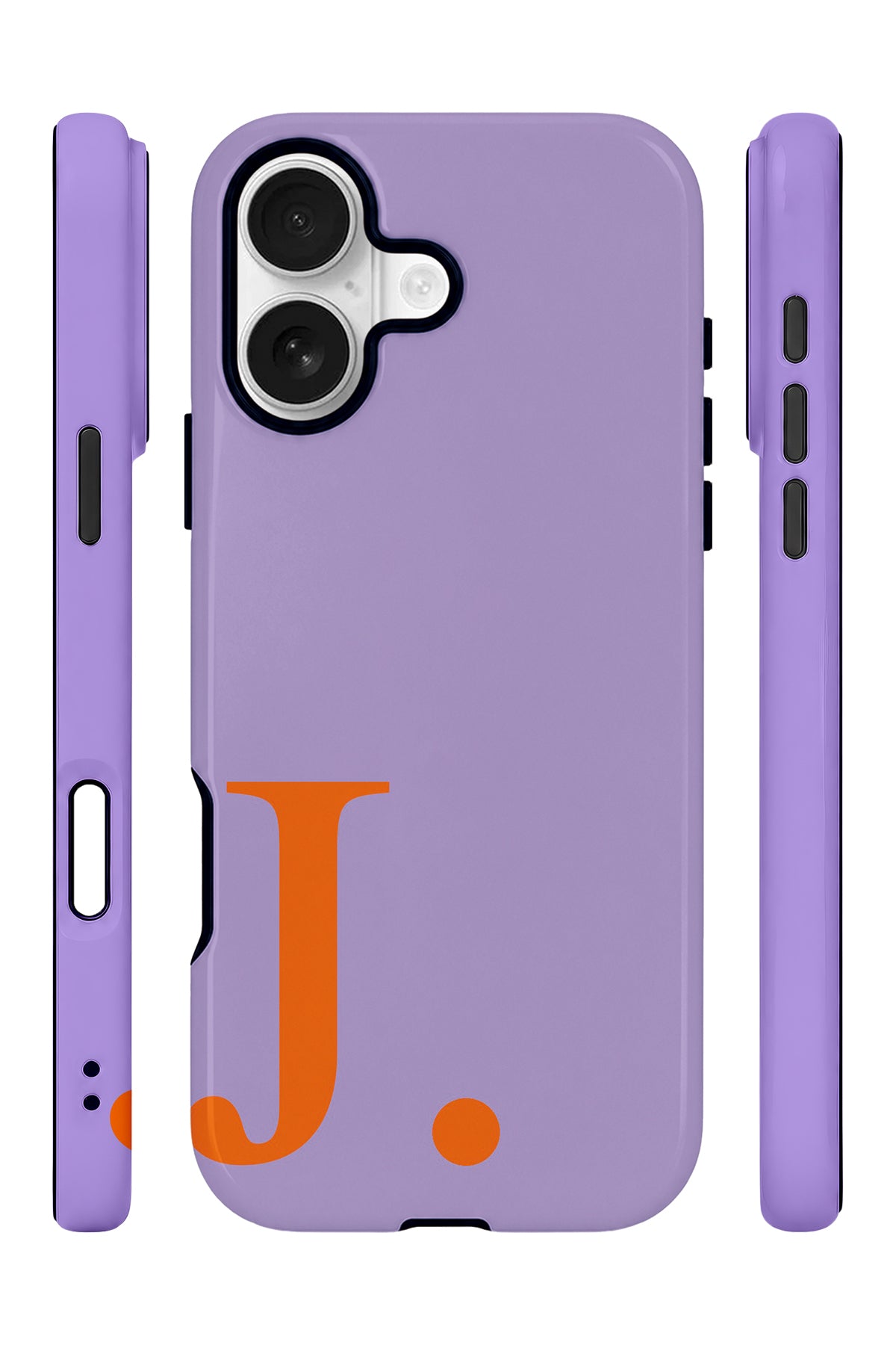 iPhone 16 Plus Vorian Lilac Heat J - Yan