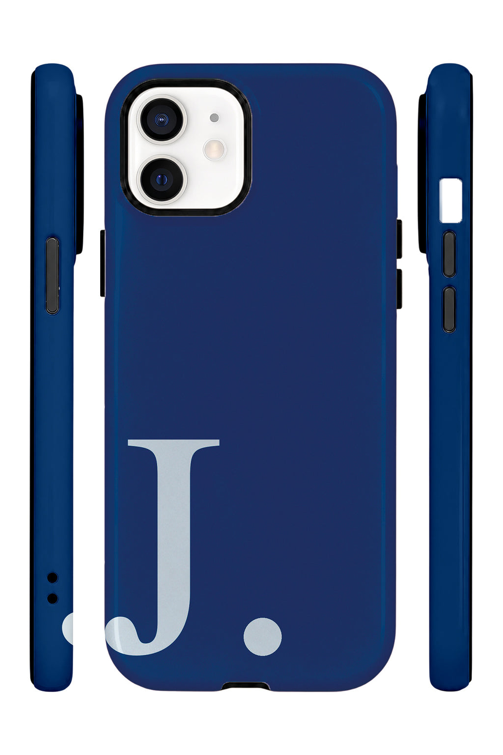 iPhone 12 Vorian Midnight Ice J - Yan