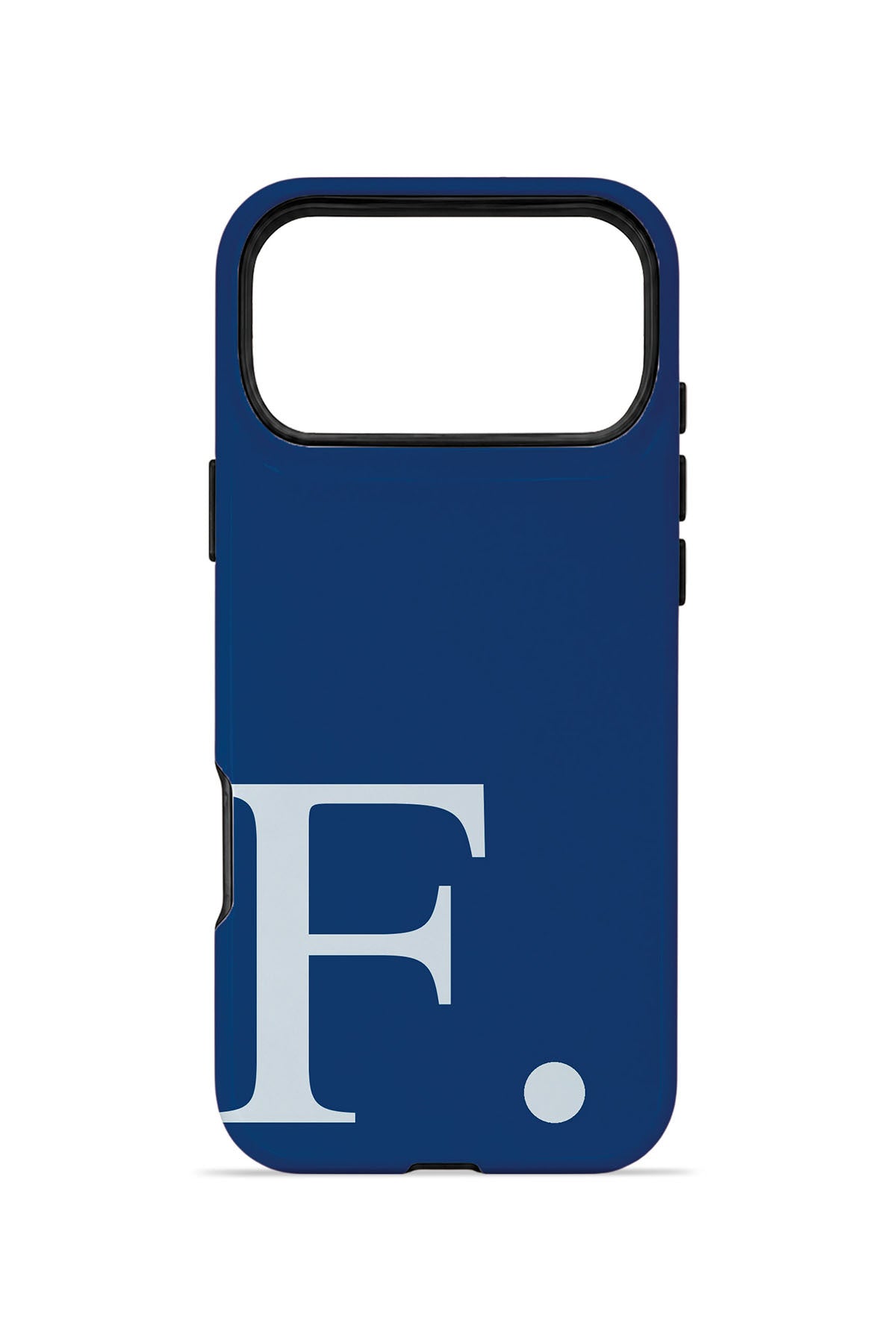 iPhone 18 Pro Vorian Midnight Ice F - Detay