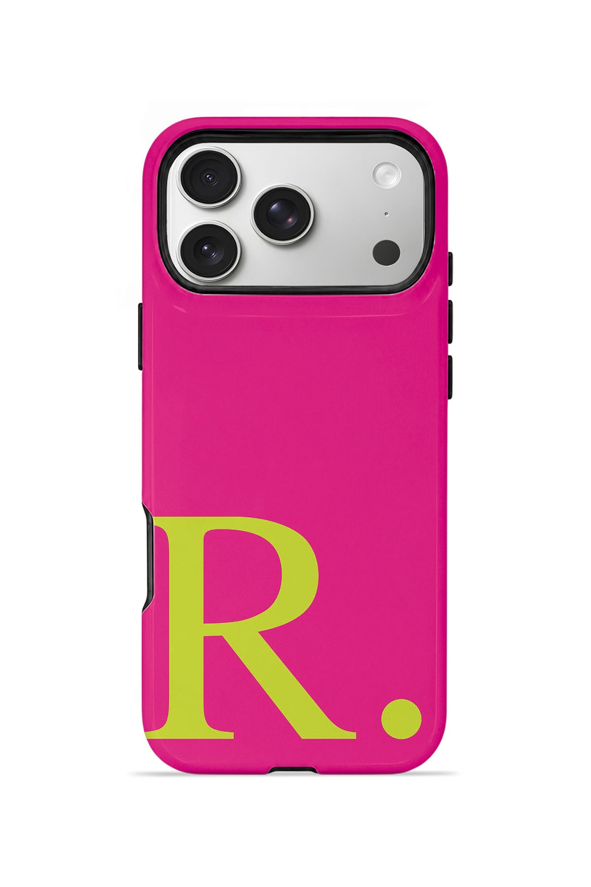 iPhone 17 Pro Max Vorian Electric Kiss R - Ana