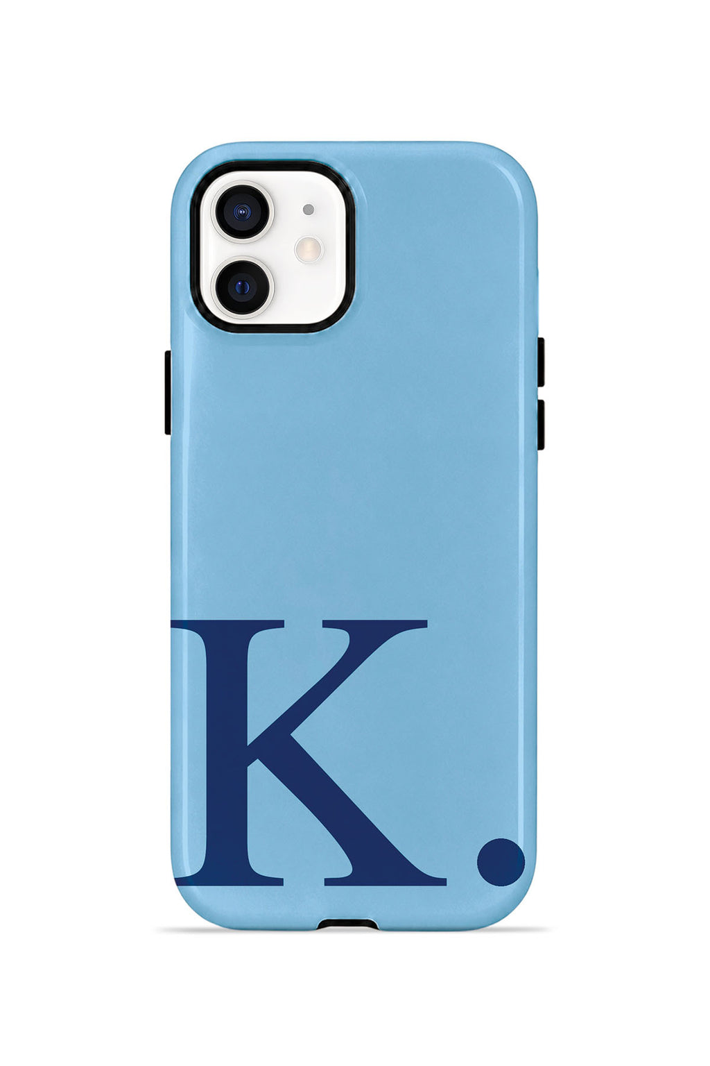 iPhone 12 Vorian Blue Hour K - Ana