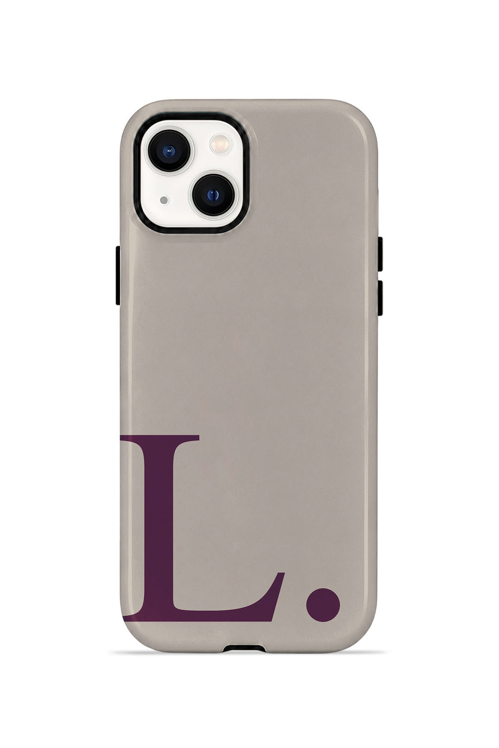iPhone 15 Plus Vorian Greige Wine L - Ana