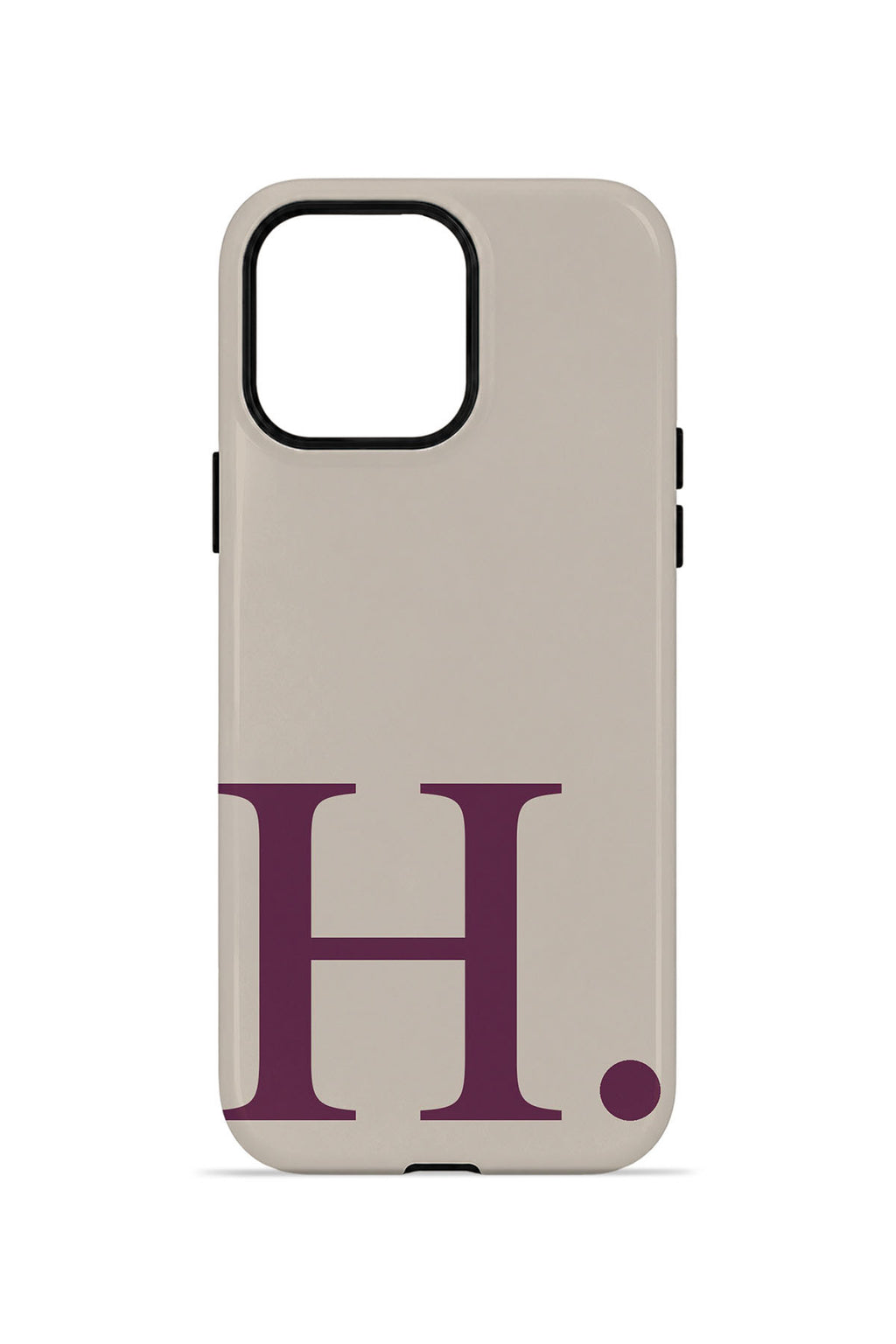 iPhone 14 Pro Vorian Greige Wine H - Detay