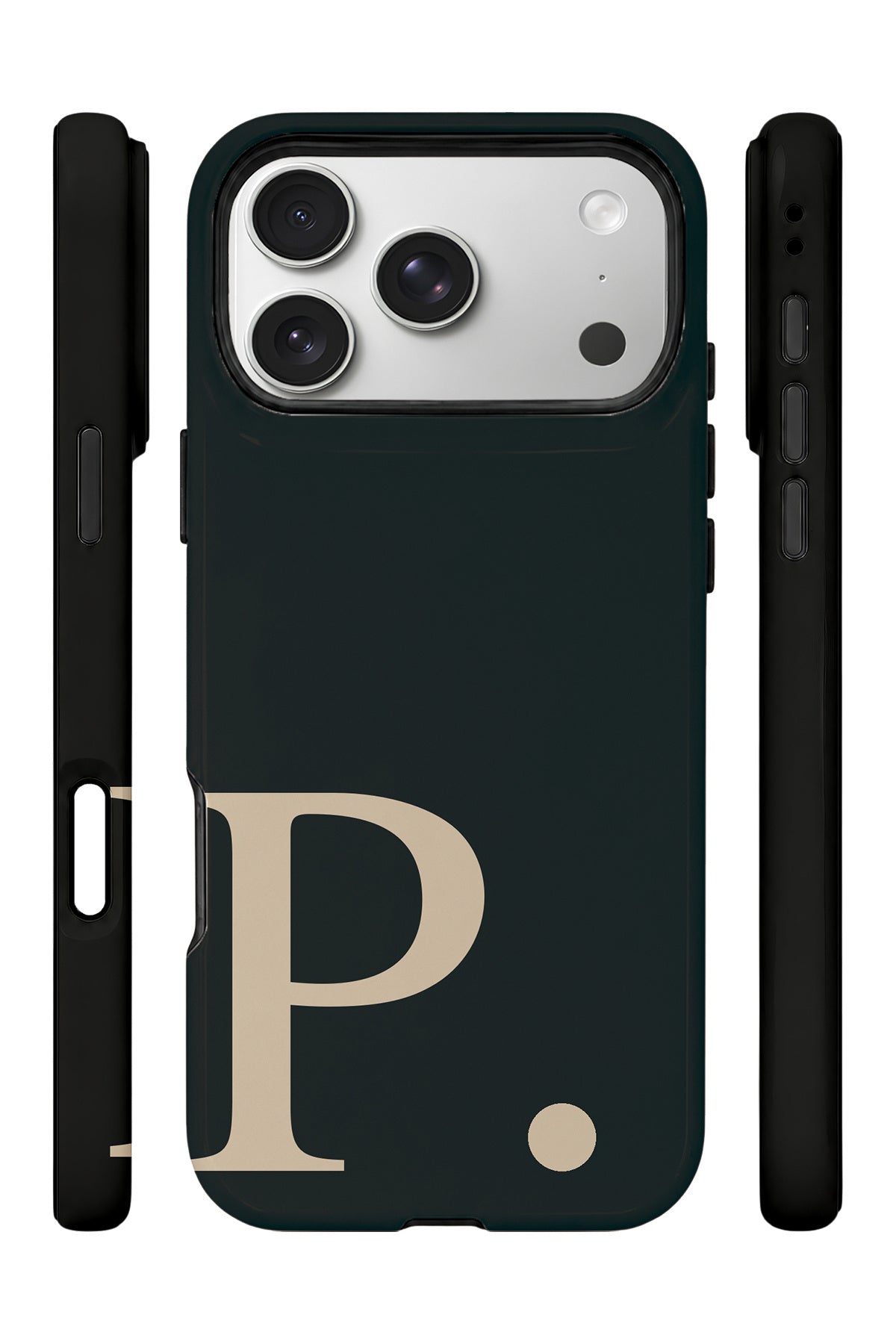 iPhone 17 Pro Vorian Noir Beige P - Yan