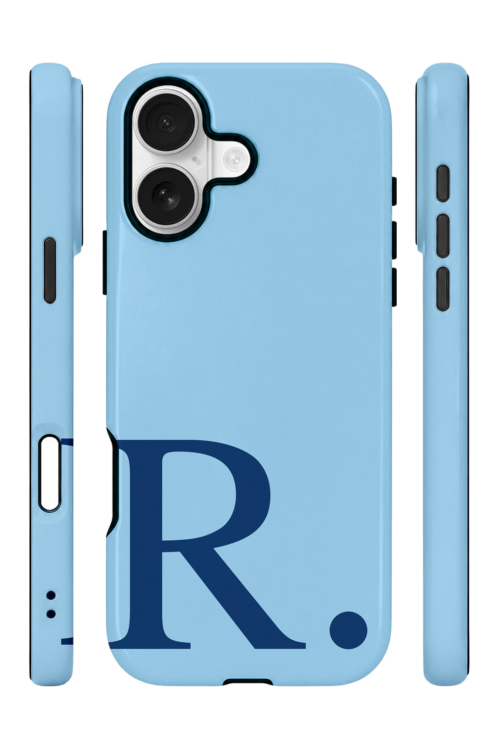 iPhone 16 Plus Vorian Blue Hour R - Yan