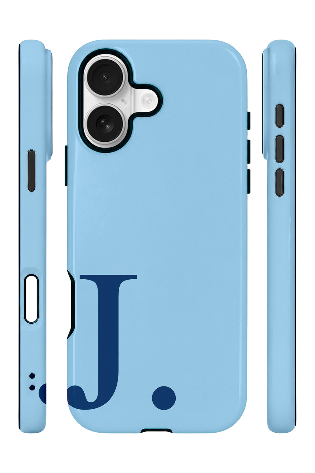 iPhone 17 Vorian Blue Hour J - Yan