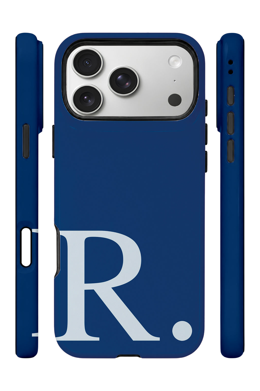 iPhone 17 Pro Max Vorian Midnight Ice R - Yan
