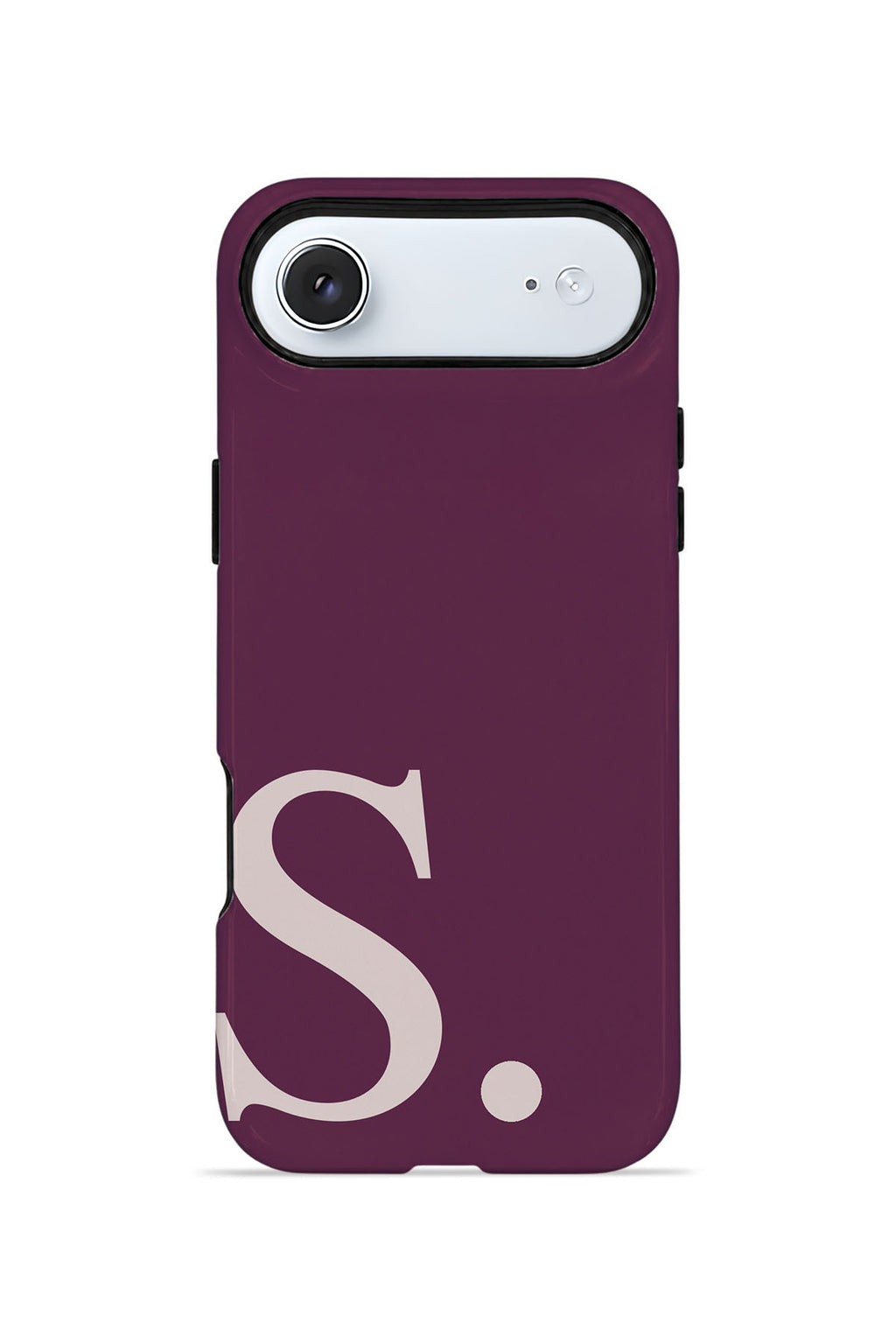 iPhone 17 Air Vorian Wine Blush S - Ana