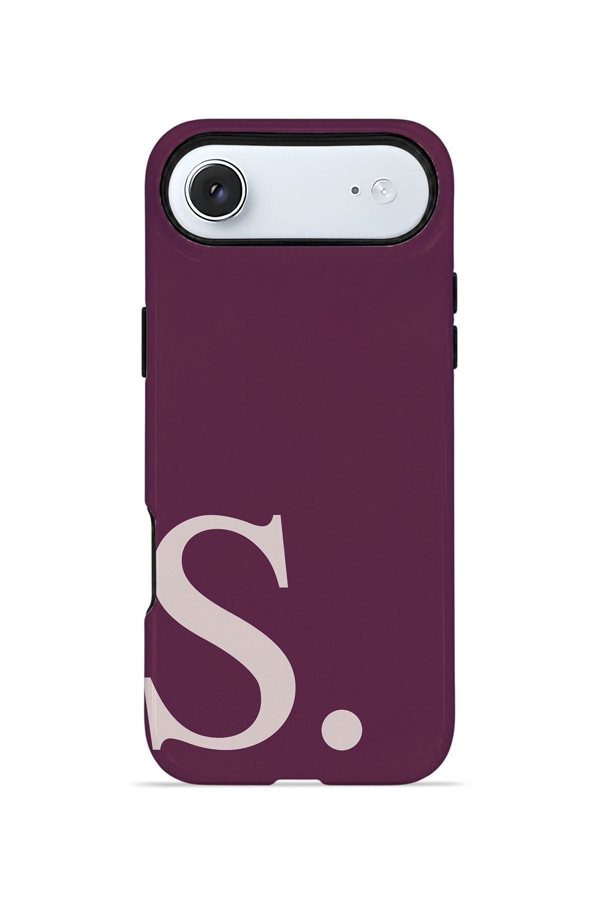 iPhone 17 Air Vorian Wine Blush S - Ana