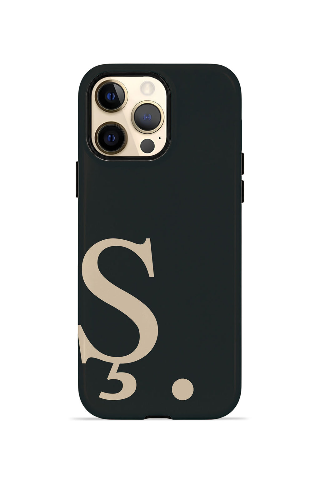 iPhone 14 Pro Vorian Noir Beige Ş - Ana