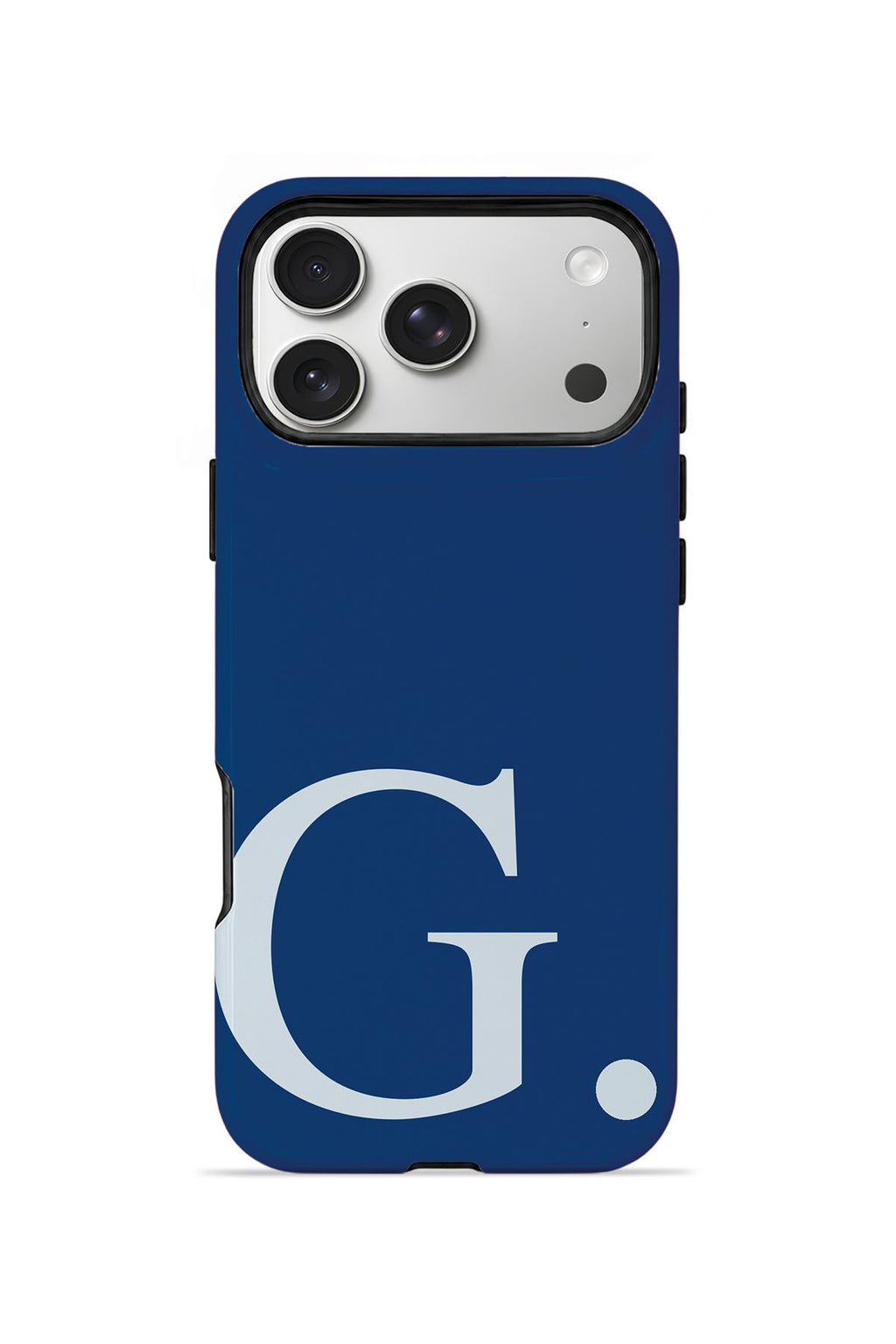 iPhone 17 Pro Max Vorian Midnight Ice G - Ana
