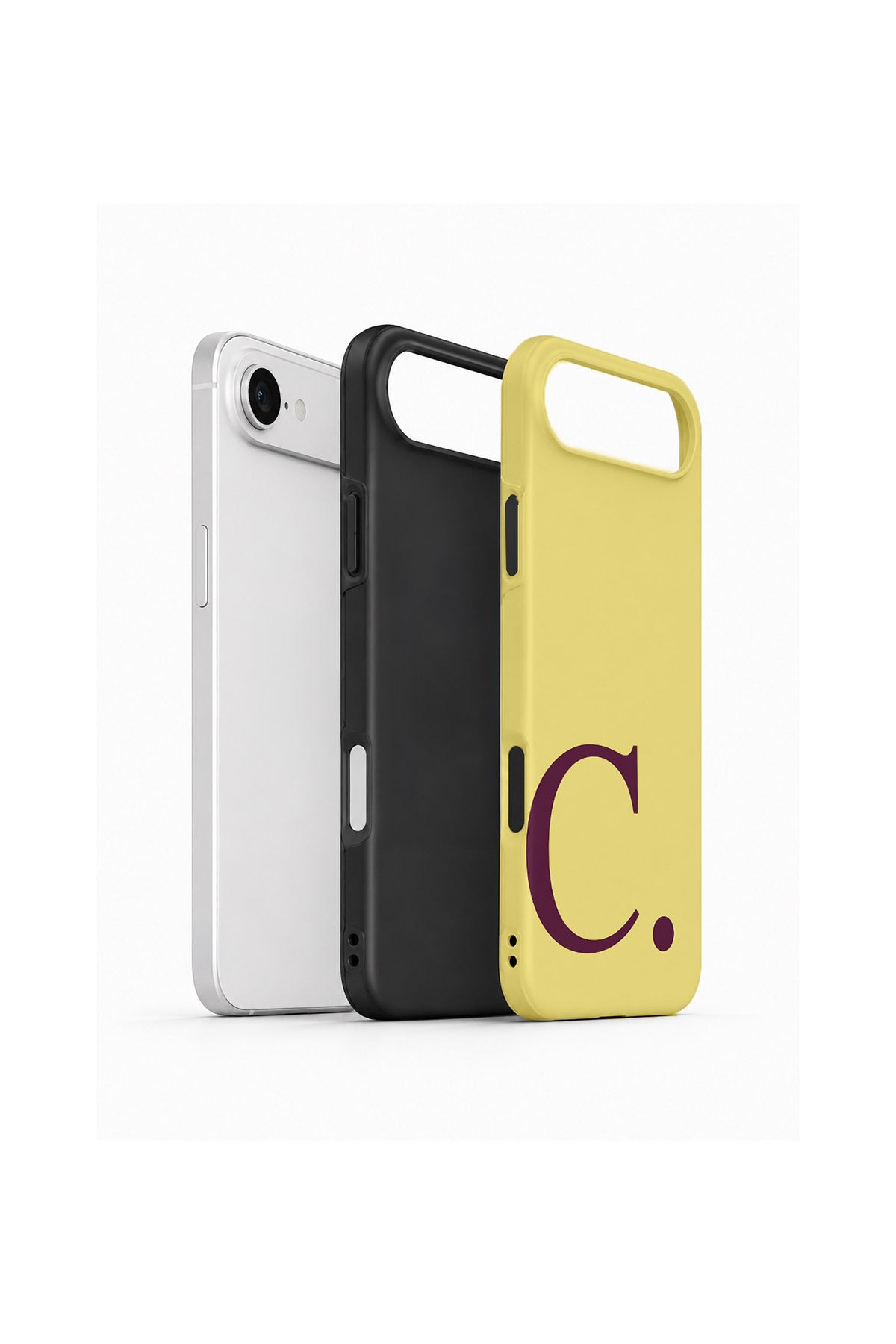 iPhone 17 Air Vorian Butter Drama C - Standart Katmanlı