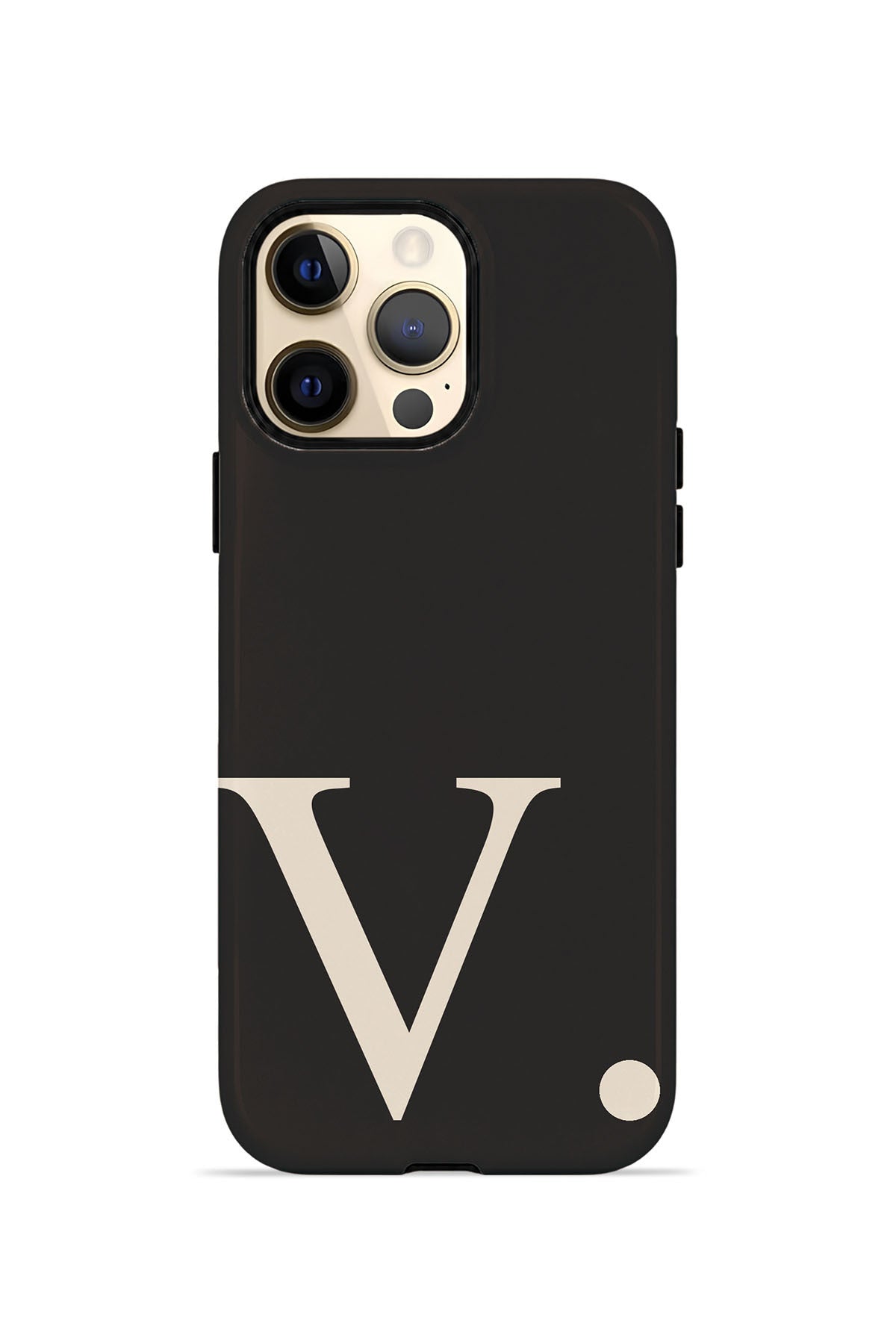 iPhone 14 Pro Vorian Espresso Silk V - Ana