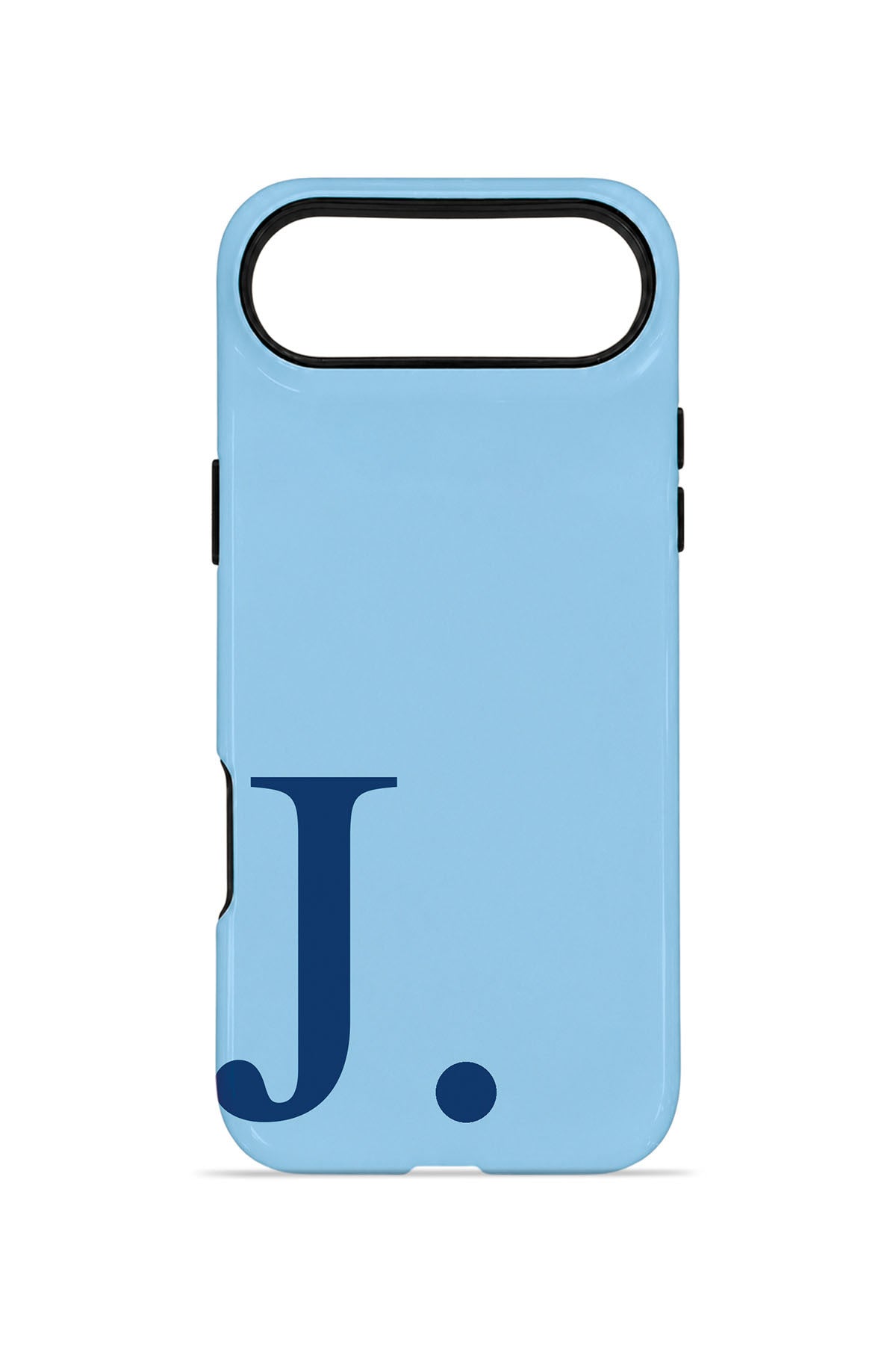 iPhone 17 Air Vorian Blue Hour J - Detay