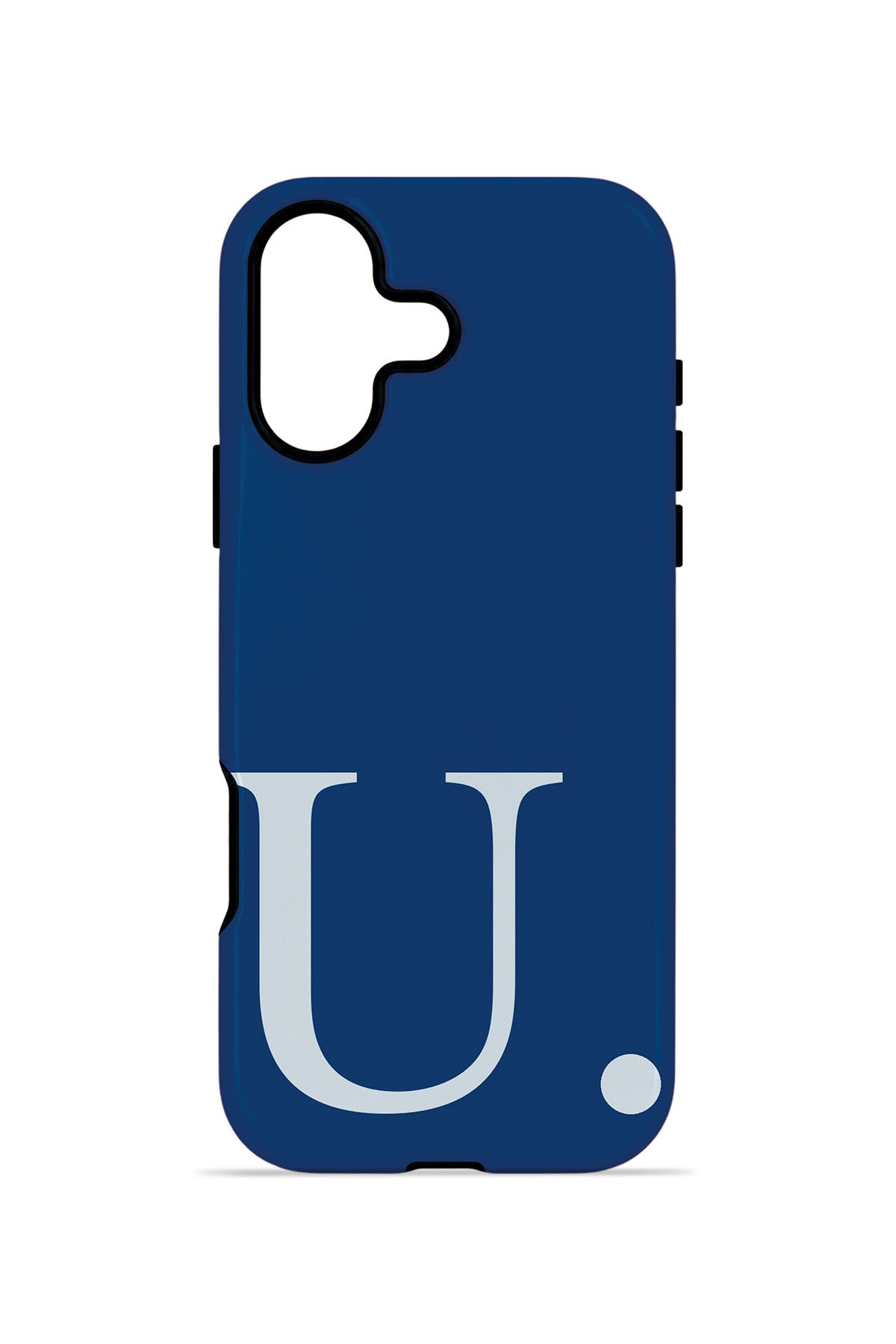 iPhone 17 Vorian Midnight Ice U - Detay