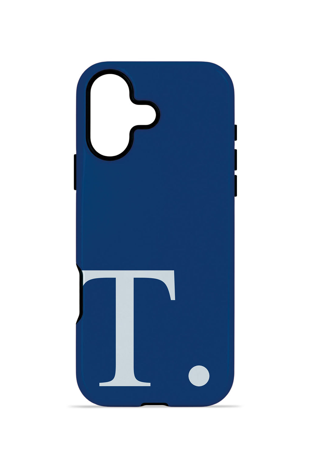 iPhone 16 Plus Vorian Midnight Ice T - Detay