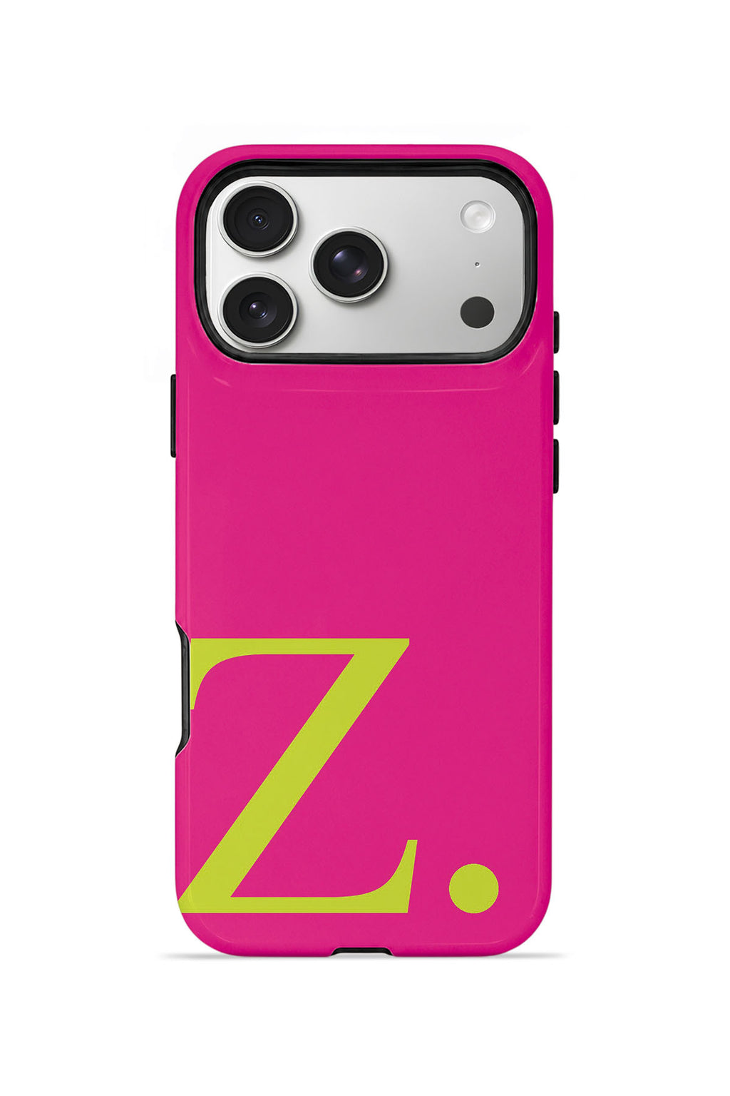 iPhone 18 Pro Max Vorian Electric Kiss Z - Ana