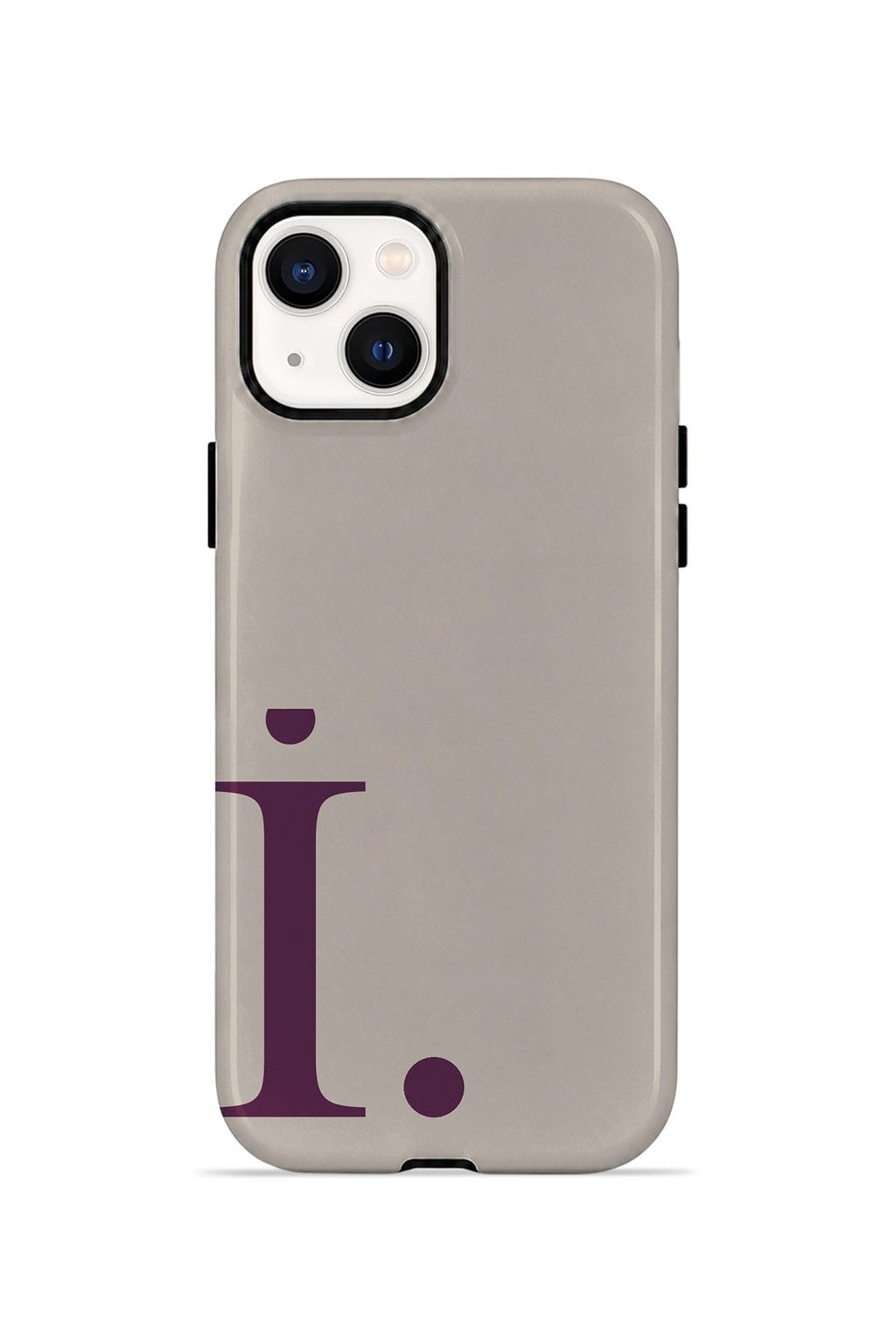 iPhone 14 Plus Vorian Greige Wine İ - Ana