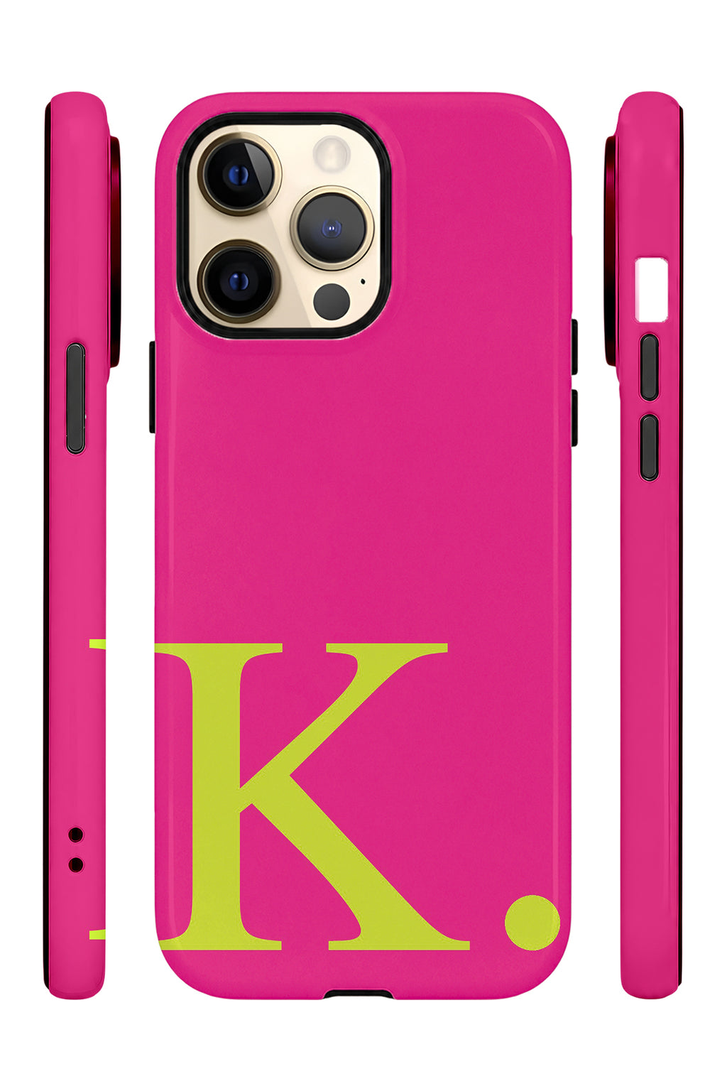 iPhone 14 Pro Max Vorian Electric Kiss K - Yan