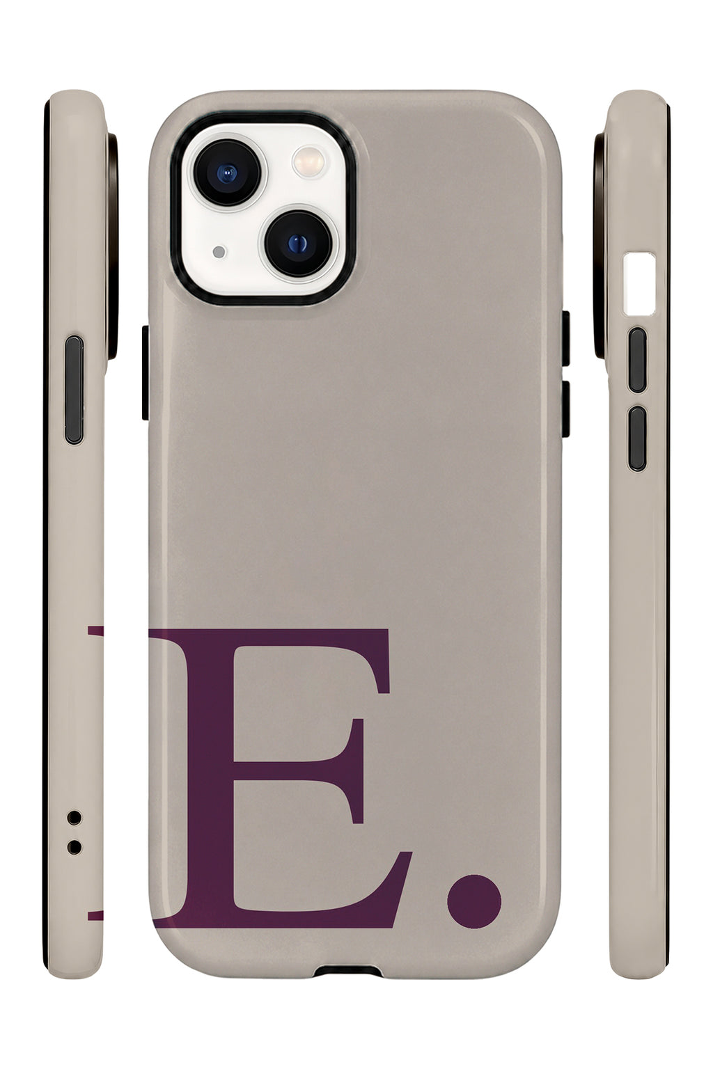 iPhone 15 Vorian Greige Wine E - Yan