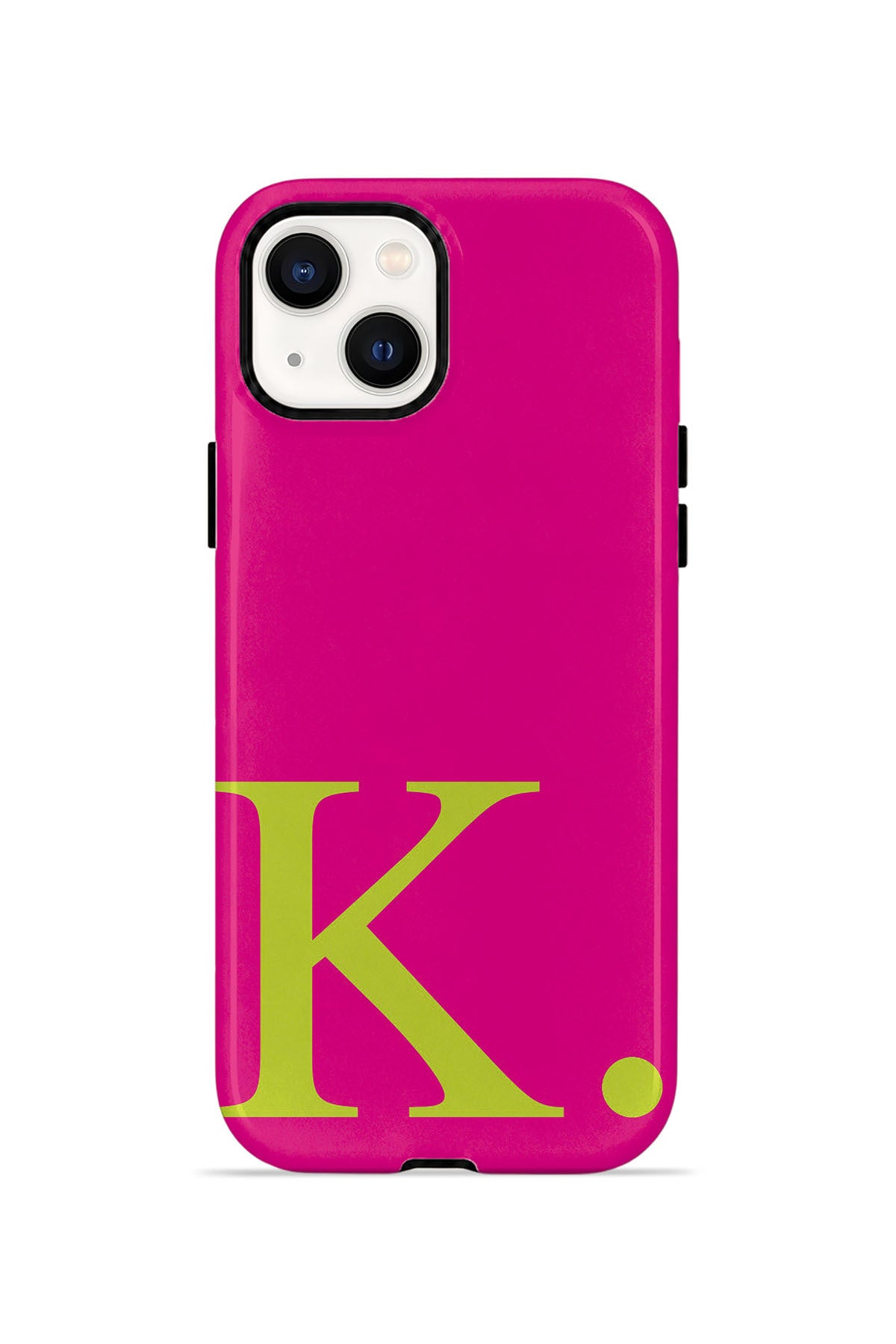 iPhone 15 Plus Vorian Electric Kiss K - Ana