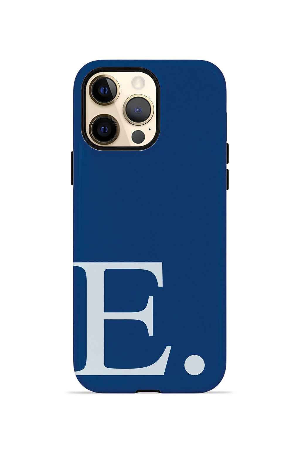 iPhone 12 Pro Max Vorian Midnight Ice E - Ana
