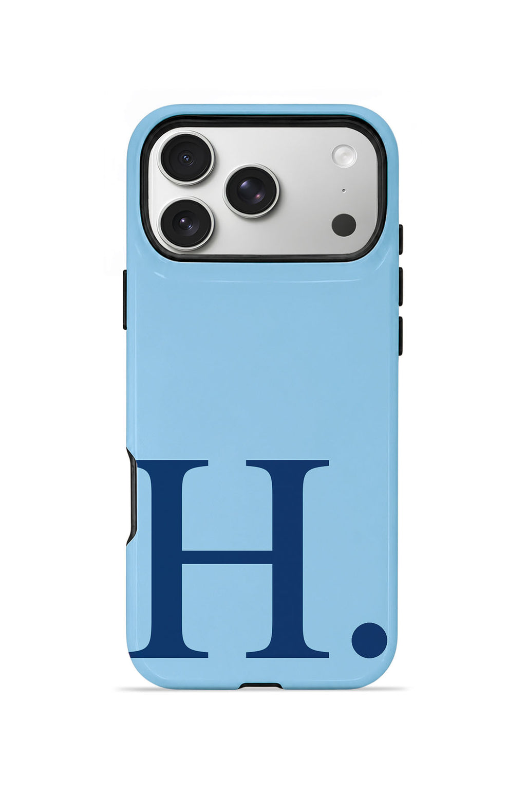 iPhone 17 Pro Max Vorian Blue Hour H - Ana