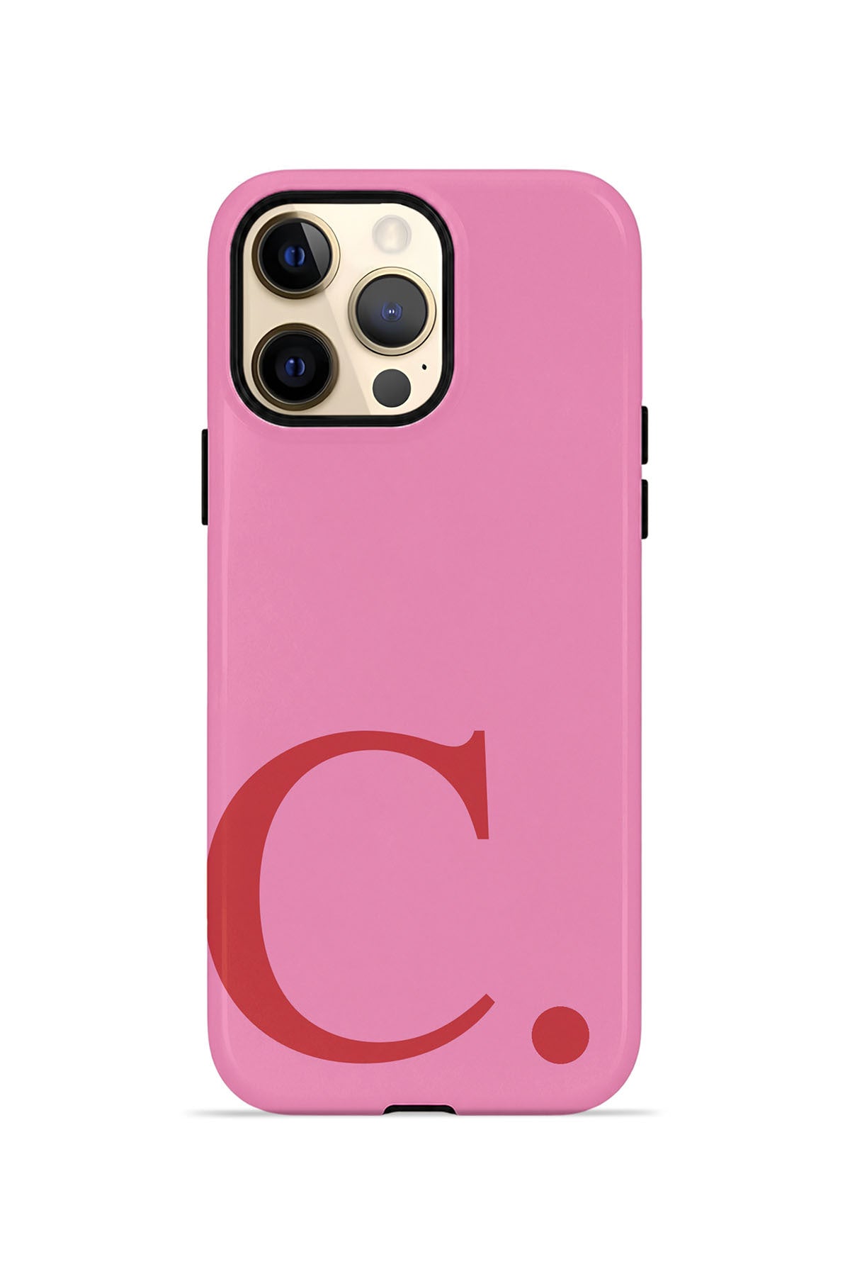 iPhone 12 Pro Max Vorian Poppy Pink C - Ana