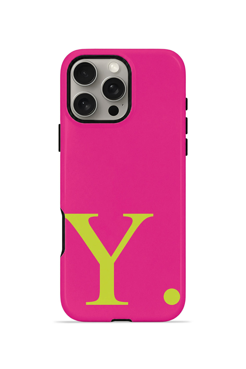 iPhone 16 Pro Vorian Electric Kiss Y - Ana