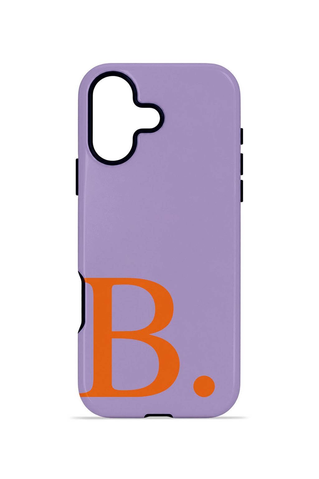 iPhone 17 Vorian Lilac Heat B - Detay