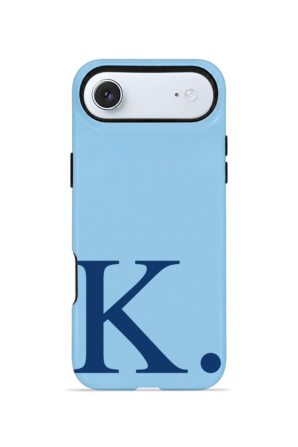 iPhone 17 Air Vorian Blue Hour K - Ana