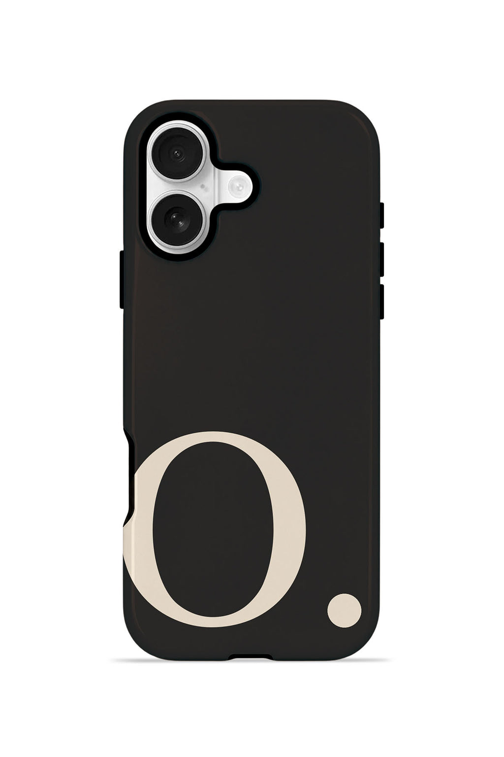 iPhone 16 Plus Vorian Espresso Silk O - Ana